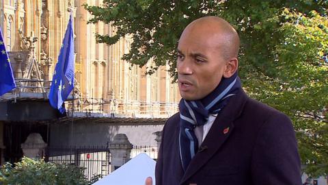 Chuka Umunna