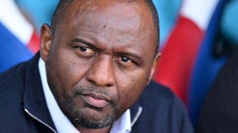 Patrick Vieira