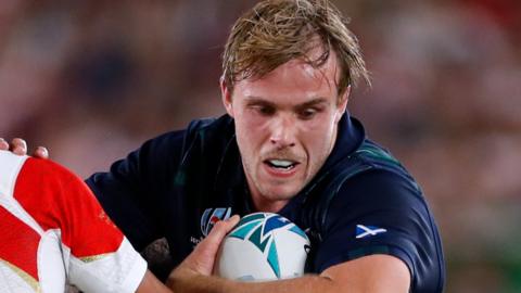 Jonny Gray