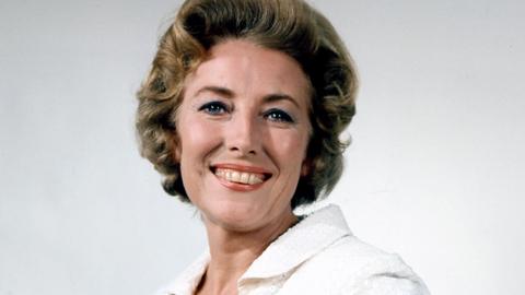 Dame Vera Lynn