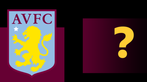 Aston Villa badge
