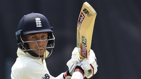 Joe Root