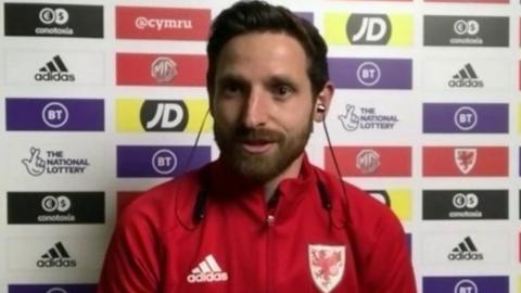 Joe Allen