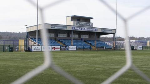 Airbus UK FC