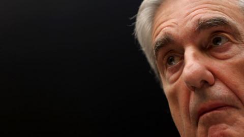 Robert Mueller