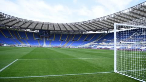 Stadio Olimpico