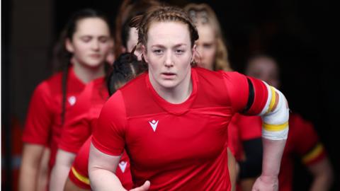 Abbie Fleming