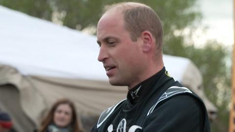 Prince William