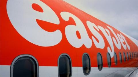 Easyjet