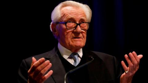 Lord Heseltine