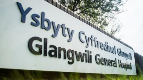 Ysbyty Glangwili