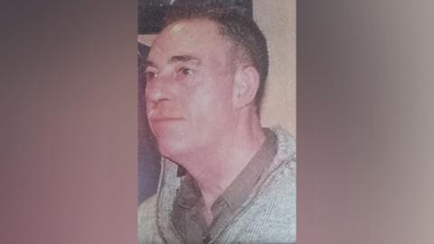 Andrew James Thompson, known as Jimmy