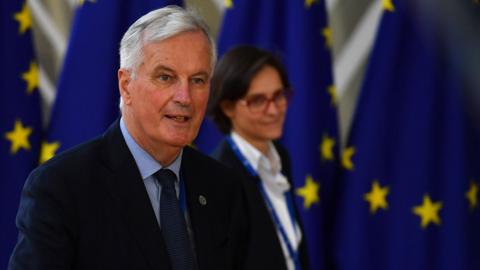 Michel Barnier