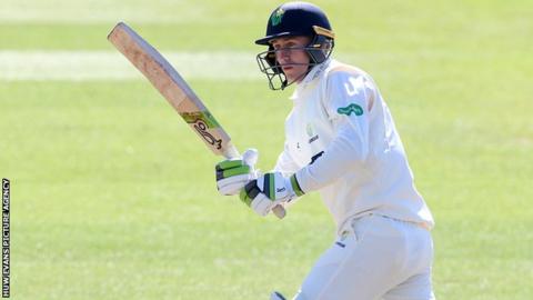 Marnus Labuschagne