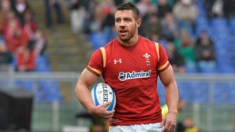 Rhys Webb