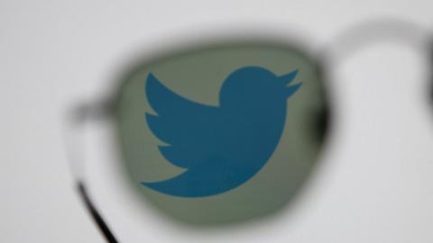 Twitter said the issue affected less than 1% of its total users.