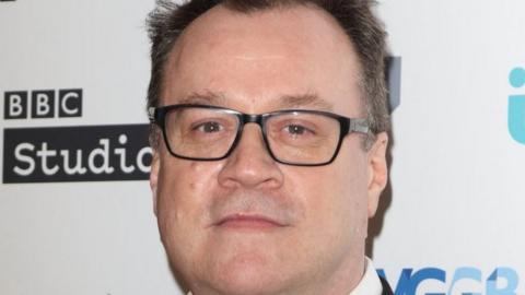 russell t davies