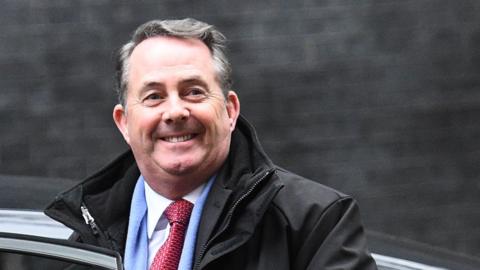 Liam Fox