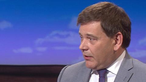 Andrew Bridgen