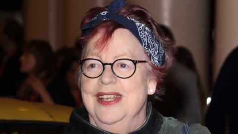 Jo Brand