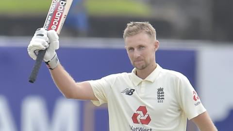 Joe Root