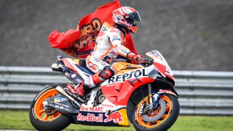 Marc Marquez