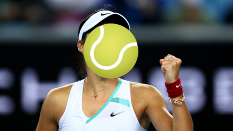 How well will you get on in our Australian Open quiz?