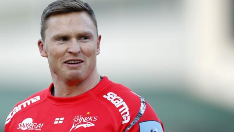 Chris Ashton