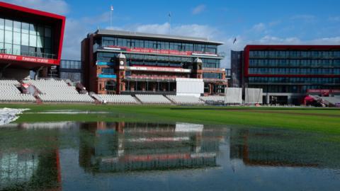 Emirates Old Trafford