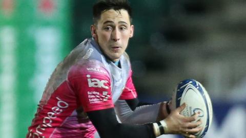 Sam Davies