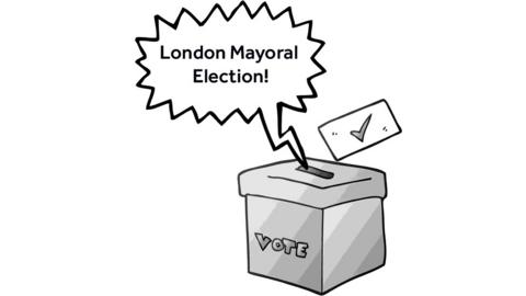 Ballot box