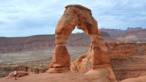 Arches National Park