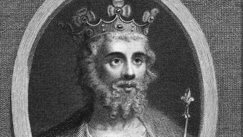 King Edward II