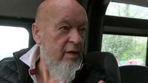 Michael Eavis