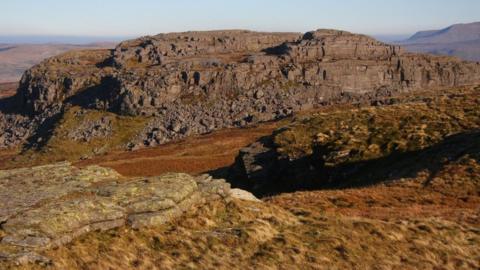 Foel Penolau