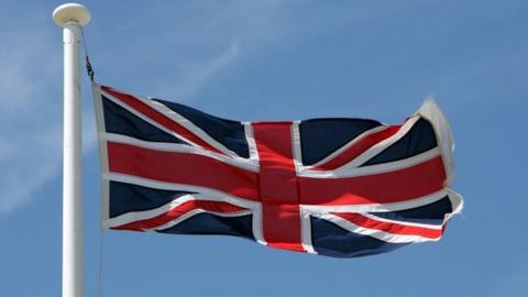 Union flag