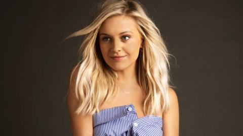 Kelsea Ballerini