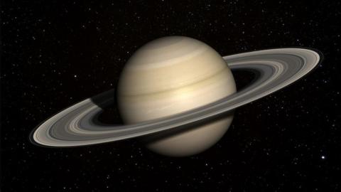 Saturn