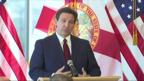 Ron DeSantis