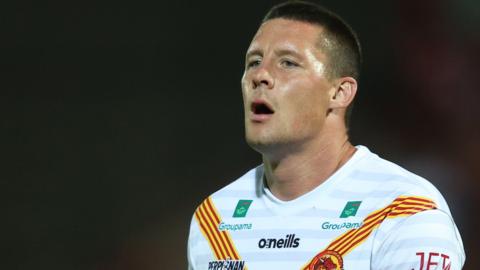 Joel Tomkins