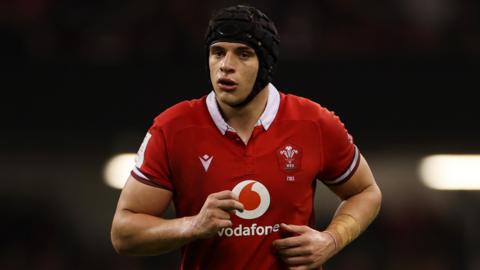 Dafydd Jenkins