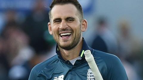 Alex Hales