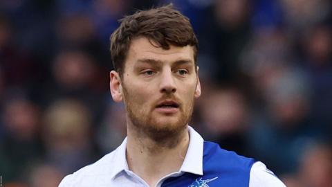 Chris Martin has scored six goals in four League One games for Bristol Rovers