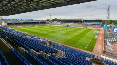 Carlisle United finished 20th in League Two this season