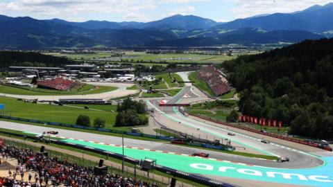 Austrian Grand Prix