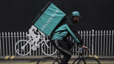 Deliveroo