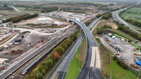 Boreham Bridge