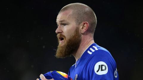 Aron Gunnarsson