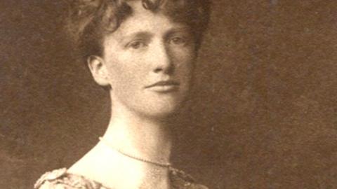 Eglantyne Jebb