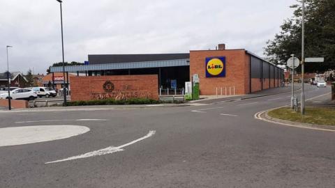 Lidl, Northalerton